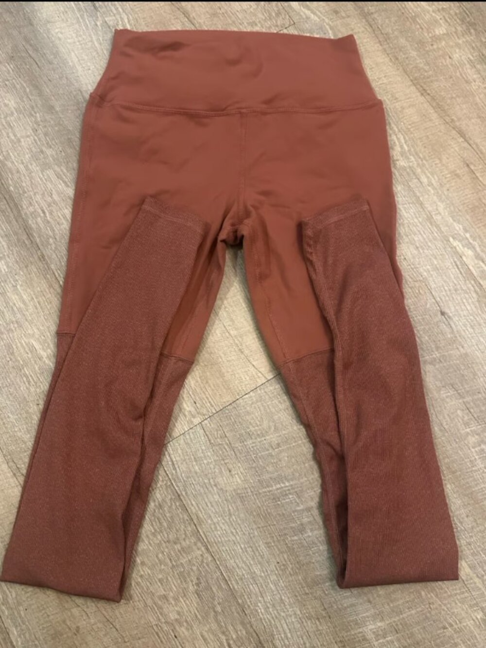 Alo Yoga "Goddess" Leggings